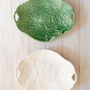 Paddy plate