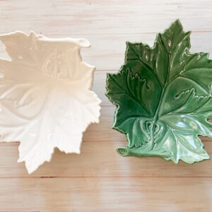 Vine leaf salad