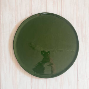 Pizza plate / cheese board