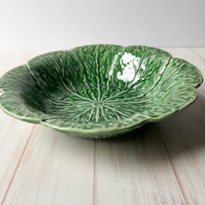 Cabbage Pasta bowl