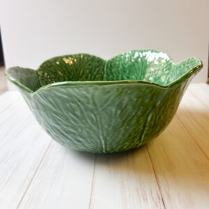 Cabbage Large salad