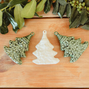 Father Christmas Ornament