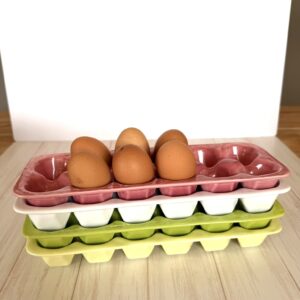 Egg Trays