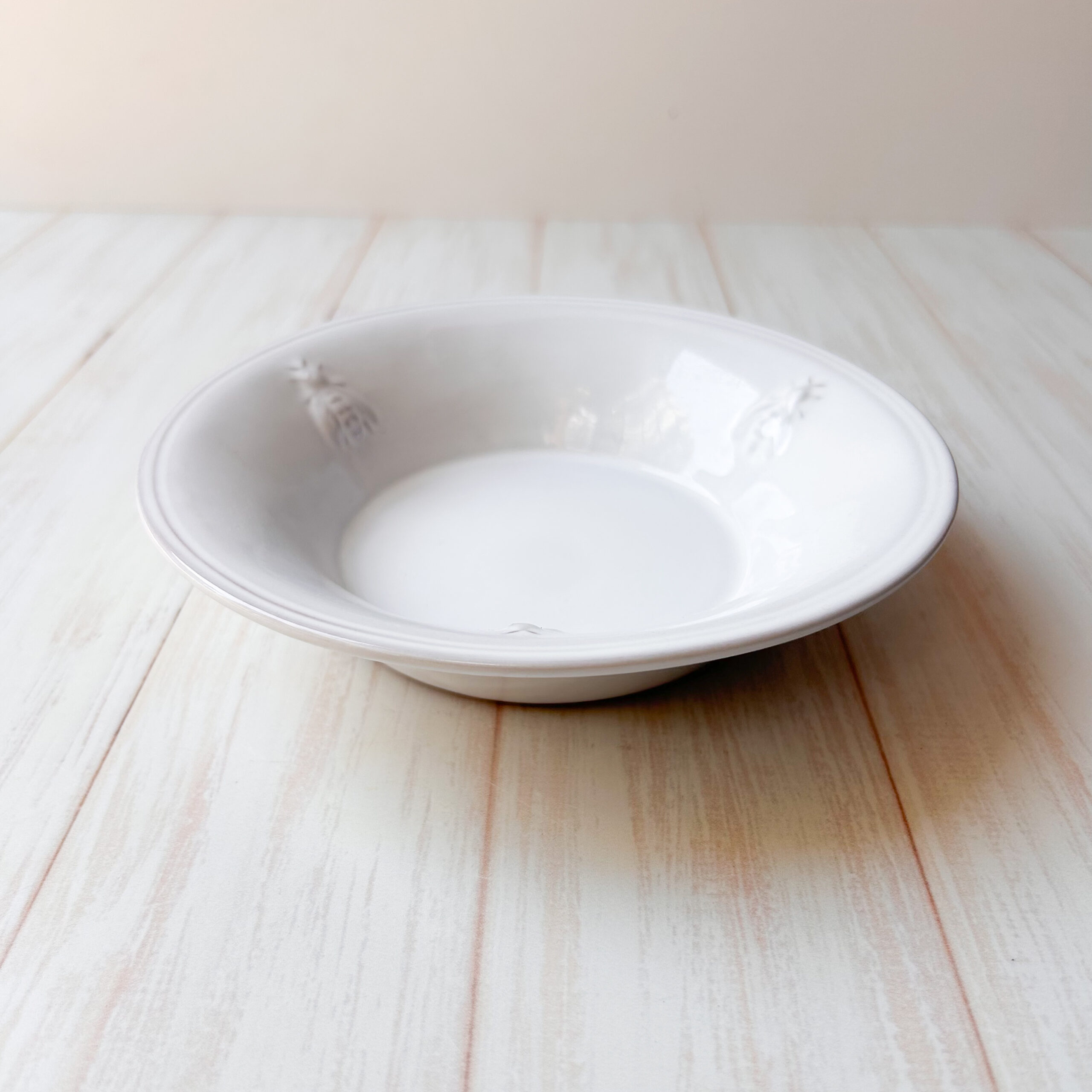 Bee Pudding Bowl - Image 2