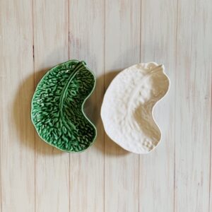 Cabbage kidney dish